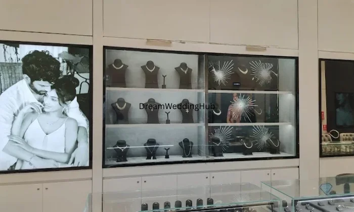 Orra Fine jeweller